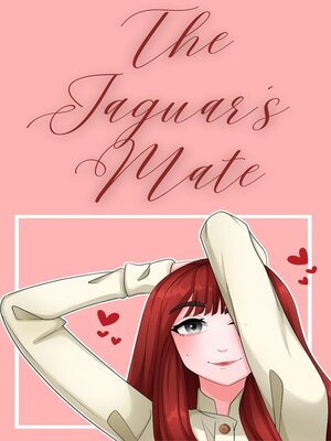 cover image of The Jaguar's Mate